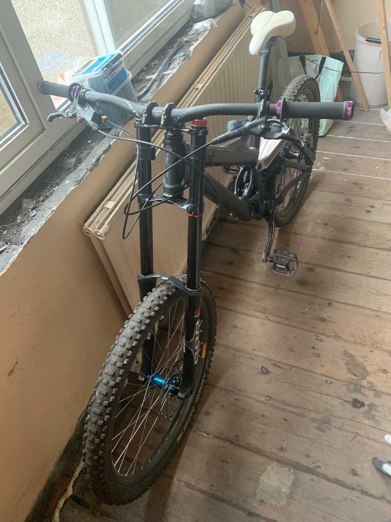 specialized demo 9 price